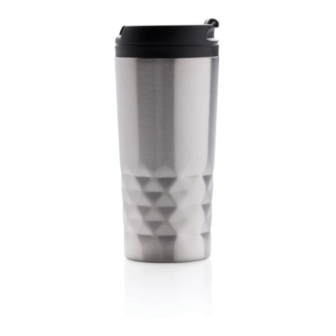 Geometryczny kubek podróżny 300 ml Geometryczny kubek podróżny 300 ml