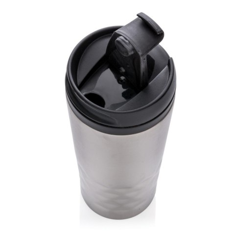 Geometryczny kubek podróżny 300 ml Geometryczny kubek podróżny 300 ml