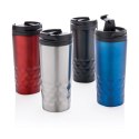 Geometryczny kubek podróżny 300 ml Geometryczny kubek podróżny 300 ml