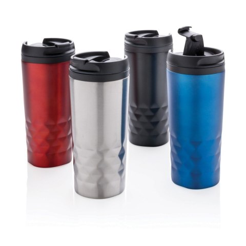Geometryczny kubek podróżny 300 ml Geometryczny kubek podróżny 300 ml