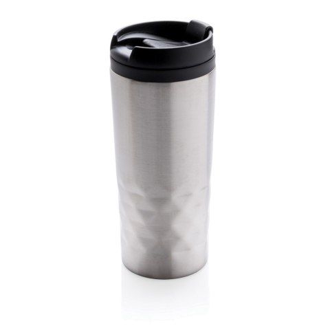 Geometryczny kubek podróżny 300 ml Geometryczny kubek podróżny 300 ml
